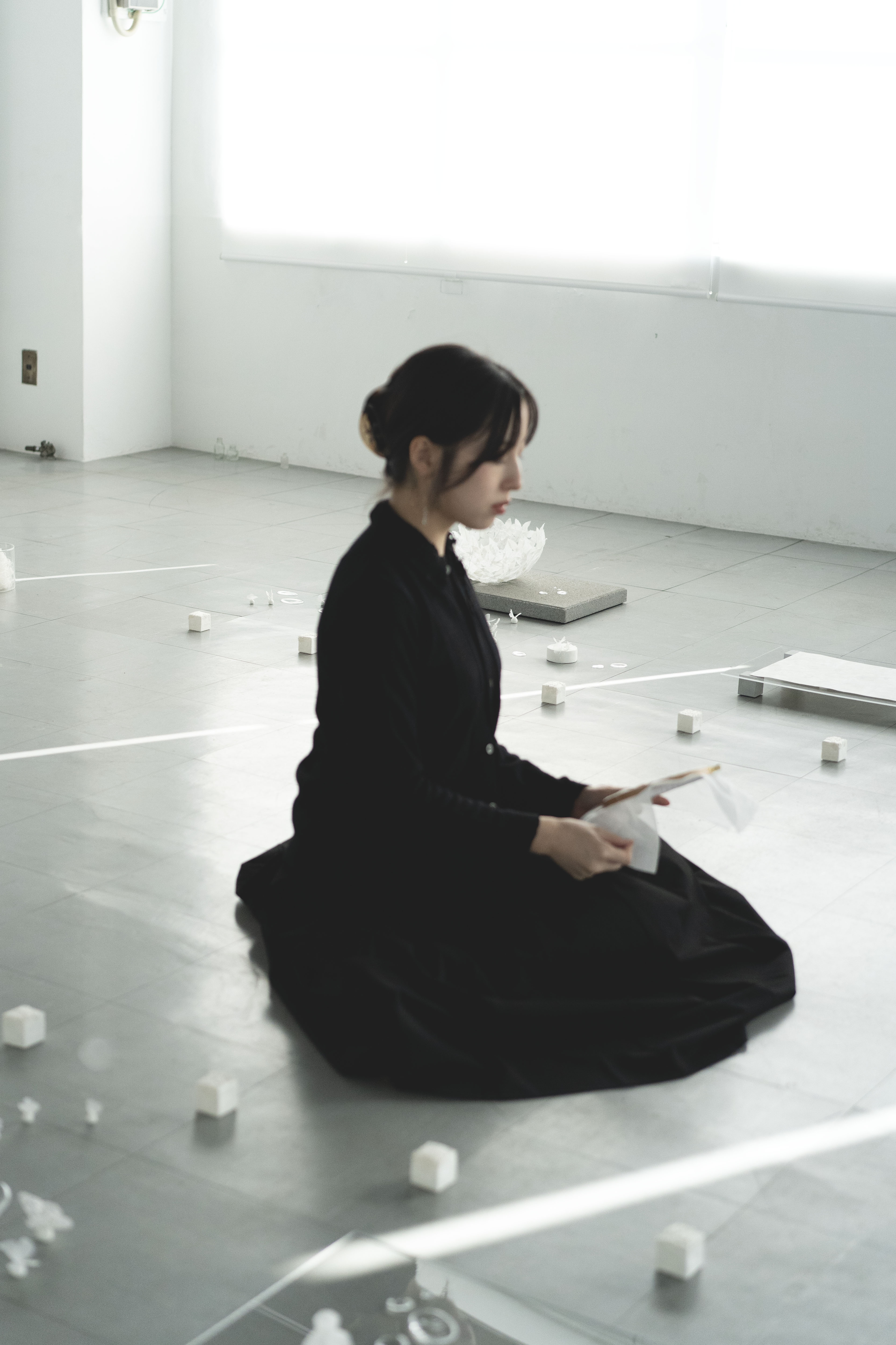 Aina Tsutsumi